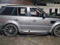 Land Rover Range Rover Sport 1 поколение 2007г. 3.6 л., 368DT - фото №5