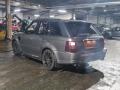 Land Rover Range Rover Sport 1 поколение 2007г. 3.6 л., 368DT - фото №6