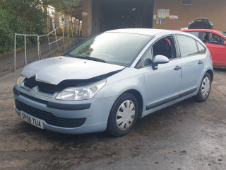 Citroen C4 1 поколение 2006г. 1.4 л., KFU (ET3J4) - фото №2