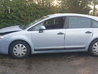 Citroen C4 1 поколение 2006г. 1.4 л., KFU (ET3J4) - фото №4