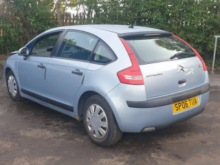 Citroen C4 1 поколение 2006г. 1.4 л., KFU (ET3J4) - фото №6