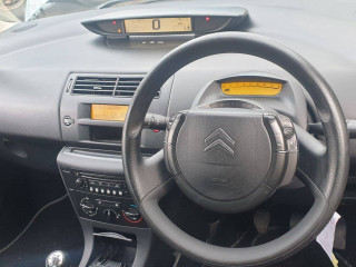 Citroen C4 1 поколение 2006г. 1.4 л., KFU (ET3J4) - фото №9