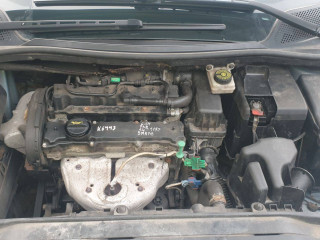 Citroen C4 1 поколение 2006г. 1.4 л., KFU (ET3J4) - фото №10