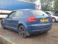 Audi A3 8P [рестайлинг] 2006г. 2.0 л., BMN - фото №6