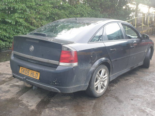 Opel Vectra C 2005г. 1.9 л., Z19DTH - фото №7