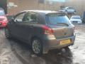 Toyota Yaris 2 поколение XP90 2008г. 1.3 л., 2SZ-FE - фото №6