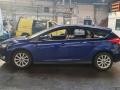 Ford Focus 3 поколение [рестайлинг] 2016г. 1.0 л., M1DD - фото №4