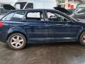 Audi A3 8P [2-й рестайлинг] 2011г. 2.0 л., CFFB - фото №5