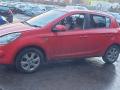 Hyundai i20 1 поколение 2009г. 1.4 л., D4FC - фото №4