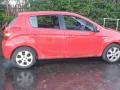Hyundai i20 1 поколение 2009г. 1.4 л., D4FC - фото №5
