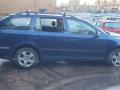 Skoda Octavia 2 поколение 2008г. 1.9 л., BXE - фото №5