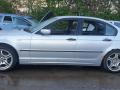 BMW 3 E46 [рестайлинг] 2001г. 2.0 л., N42 B20 A - фото №4