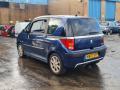 Peugeot 1007 1 поколение 2007г. 1.6 л., NFU (TU5JP4) - фото №6