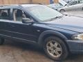 Volvo XC70 1 поколение 2003г. 2.4 л., D 5244 T - фото №5