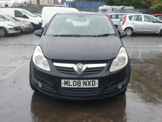 Opel Corsa D 2008г. 1.4 л., Z 14 XEP - фото №1