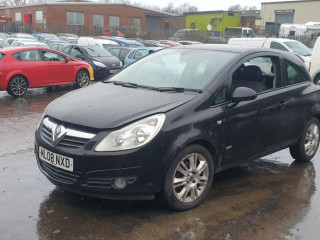 Opel Corsa D 2008г. 1.4 л., Z 14 XEP - фото №2