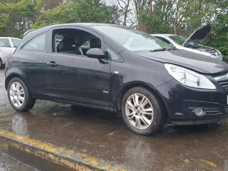 Opel Corsa D 2008г. 1.4 л., Z 14 XEP - фото №3