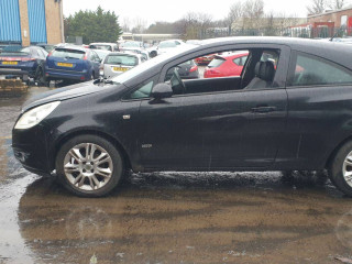 Opel Corsa D 2008г. 1.4 л., Z 14 XEP - фото №4