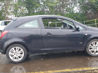 Opel Corsa D 2008г. 1.4 л., Z 14 XEP - фото №5