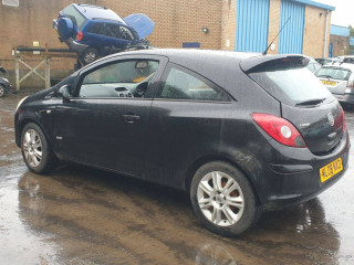 Opel Corsa D 2008г. 1.4 л., Z 14 XEP - фото №6