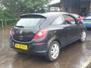 Opel Corsa D 2008г. 1.4 л., Z 14 XEP - фото №7