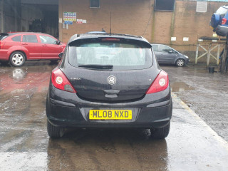 Opel Corsa D 2008г. 1.4 л., Z 14 XEP - фото №8