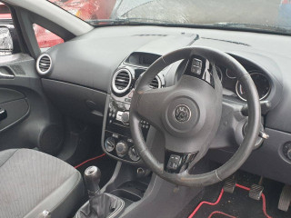 Opel Corsa D 2008г. 1.4 л., Z 14 XEP - фото №9