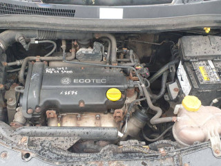 Opel Corsa D 2008г. 1.4 л., Z 14 XEP - фото №10