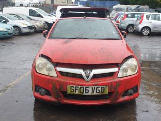 Opel Tigra B 2006г. 1.4 л., Z 14 XEP - фото №1