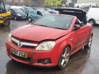Opel Tigra B 2006г. 1.4 л., Z 14 XEP - фото №2