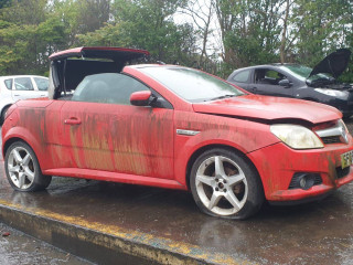 Opel Tigra B 2006г. 1.4 л., Z 14 XEP - фото №3