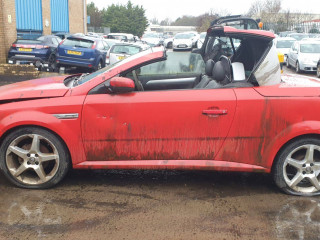 Opel Tigra B 2006г. 1.4 л., Z 14 XEP - фото №4