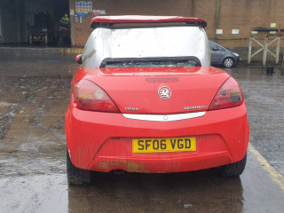 Opel Tigra B 2006г. 1.4 л., Z 14 XEP - фото №8