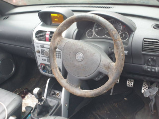 Opel Tigra B 2006г. 1.4 л., Z 14 XEP - фото №9