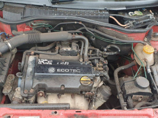 Opel Tigra B 2006г. 1.4 л., Z 14 XEP - фото №10