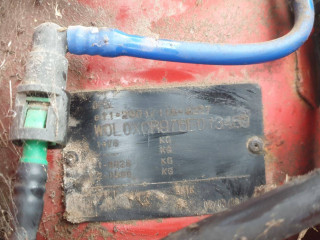 Opel Tigra B 2006г. 1.4 л., Z 14 XEP - фото №11