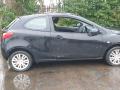 Mazda 2 2 поколение 2008г. 1.3 л., ZJ46 - фото №5