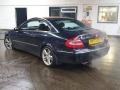 Mercedes-Benz CLK W209 2003г. 3.2 л., M 112.955 - фото №6