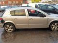 Opel Astra H 2006г. 1.4 л., Z 14 XEP - фото №5