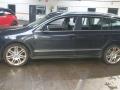 Skoda Superb 2 поколение 2013г. 2.0 л., CFFB - фото №4