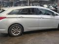 Hyundai i40 1 поколение [рестайлинг] 2016г. 1.7 л., D4FD - фото №5