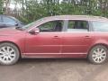 Volvo V70 3 поколение 2010г. 2.0 л., D 4204 T - фото №4