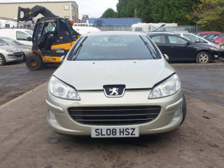 Peugeot 407 1 поколение 2008г. 2.0 л., RHR (DW10BTED4) - фото №1