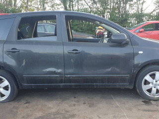 Nissan Note E11 2007г. 1.6 л., HR16DE - фото №5