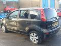 Nissan Note E11 2007г. 1.6 л., HR16DE - фото №6