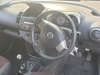 Nissan Note E11 2007г. 1.6 л., HR16DE - фото №9