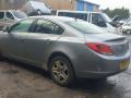 Opel Insignia A 2009г. 1.8 л., A 18 XER - фото №6