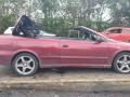 Opel Astra G 2003г. 1.6 л., Z 16 XE - фото №5