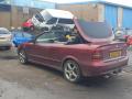 Opel Astra G 2003г. 1.6 л., Z 16 XE - фото №6