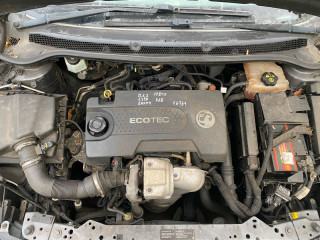 Opel Astra J 2011г. 1.3 л., A 13 DTE - фото №10